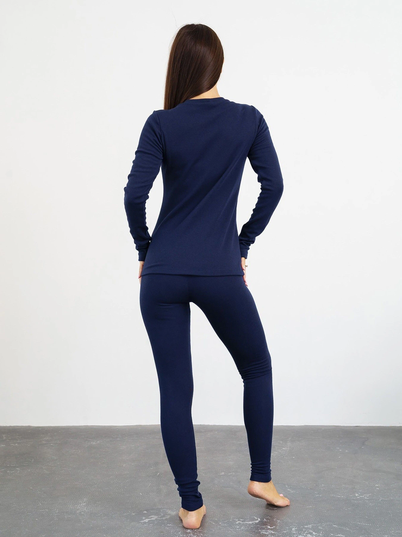 Нижнее белье ISSA Plus модель 13571_blue Фото