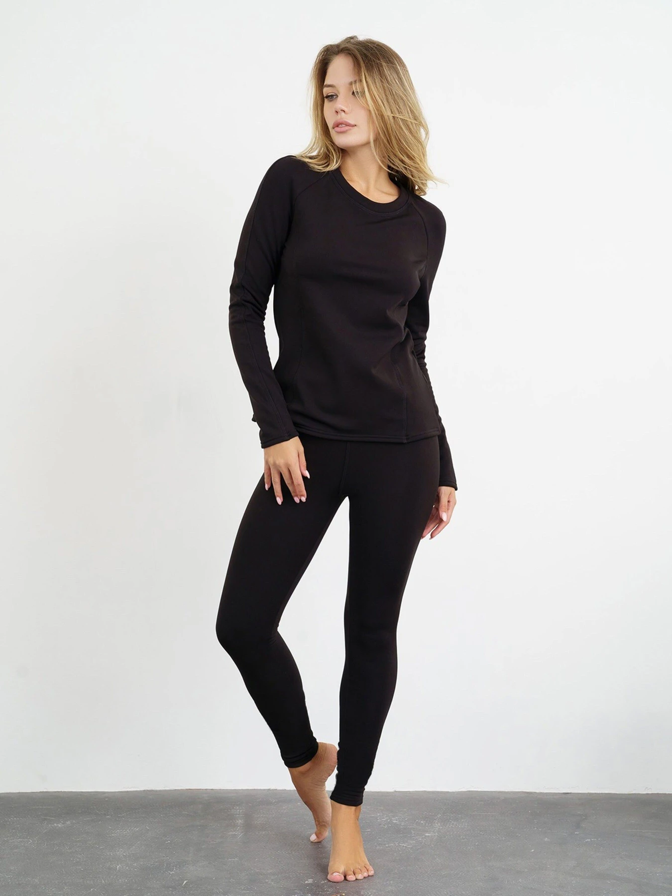 Нижнее белье ISSA Plus модель 13572_black Нижнее белье ISSA Plus модель 13572_black Фото