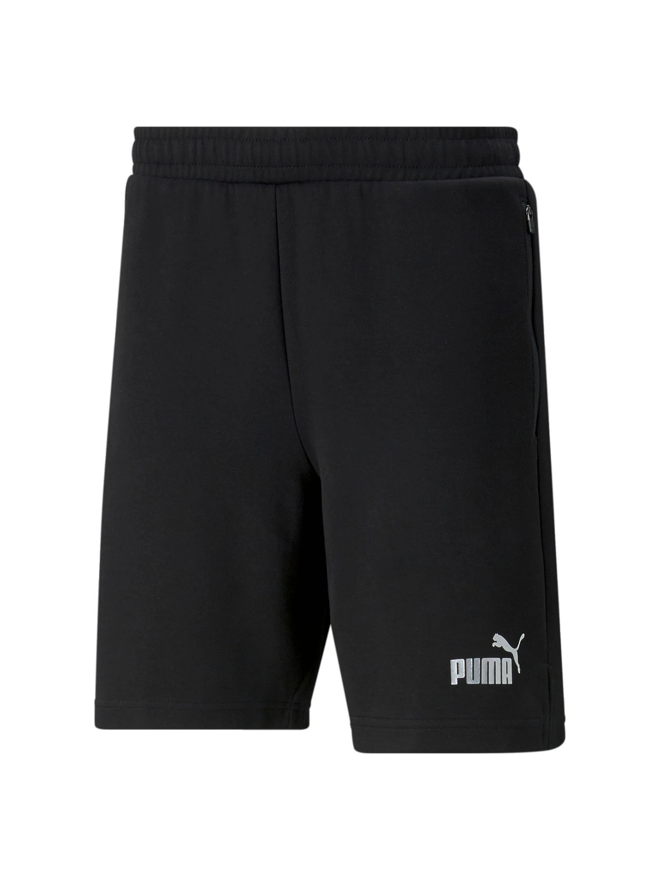 Шорти PUMA Teamfinal Casuals Shorts модель 657387 Фото