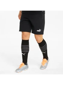 Шорти PUMA Teamfinal Casuals Shorts модель 657387 Фото