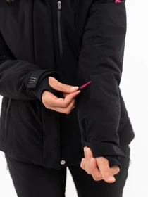 Куртки и дубленки AVECS модель 70486-1 Фото