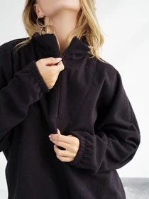 Костюмы ISSA Plus модель 13560_black Фото