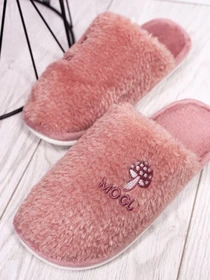 Капці ISSA Plus модель OB3-05_pink Фото