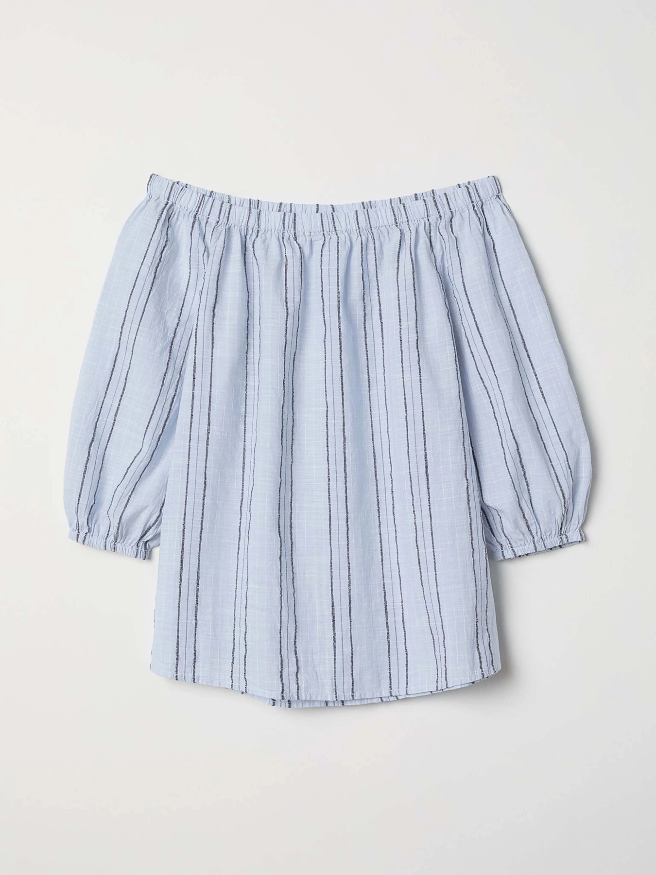 Рубашки H&M модель 48127 Фото