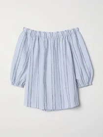 Рубашки H&M модель 48127 Фото