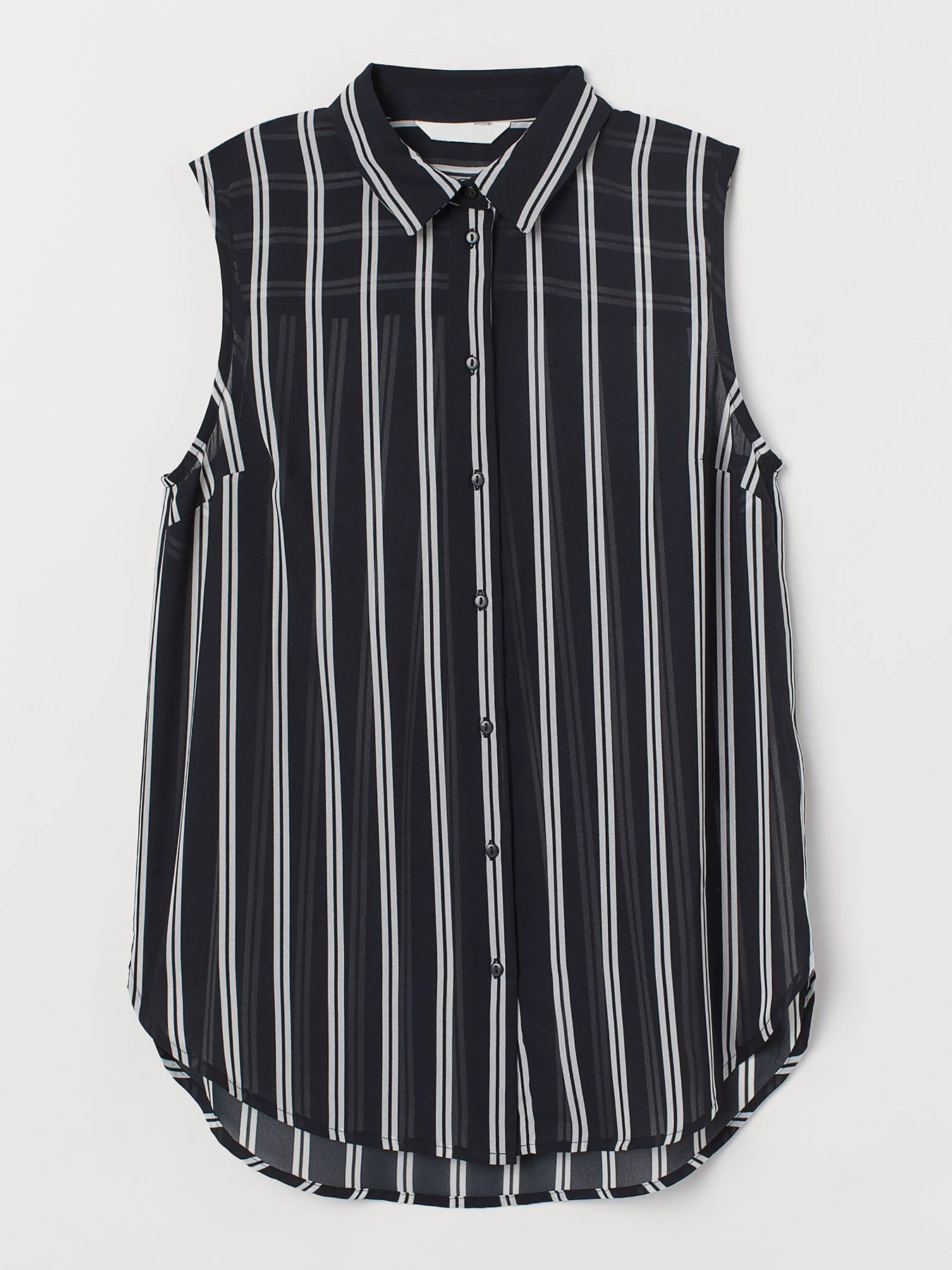 Рубашки H&M модель 53345 Фото