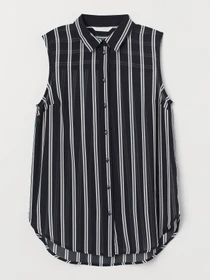Рубашки H&M модель 53345 Фото