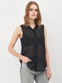 Рубашки H&M модель 53323 Фото