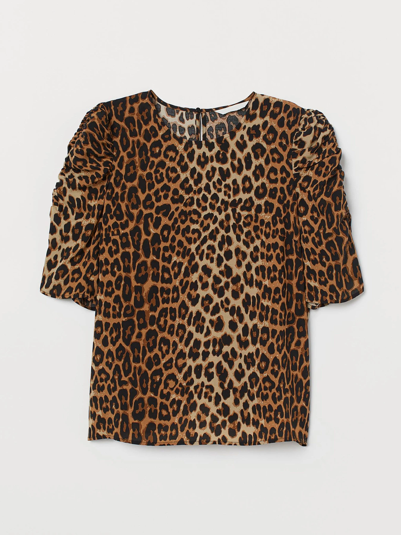 Сорочки H&M модель 53356 Фото