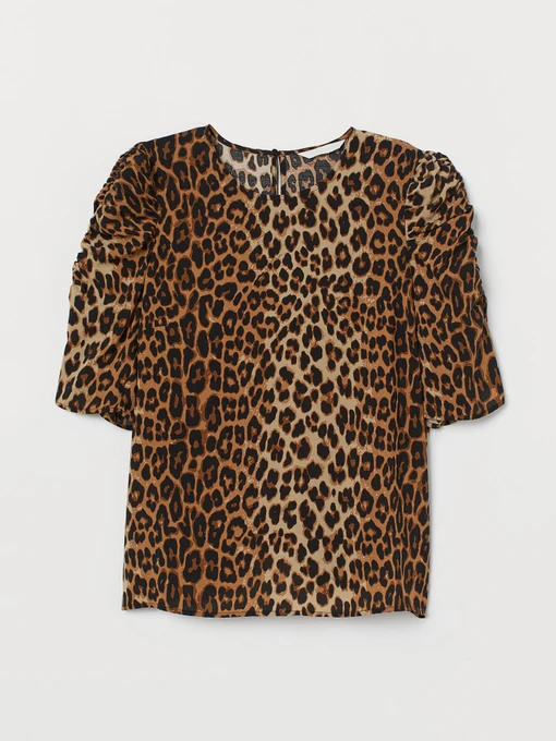 Сорочки H&M модель 53356 Фото