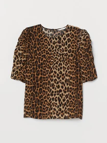 Сорочки H&M модель 53356 Фото