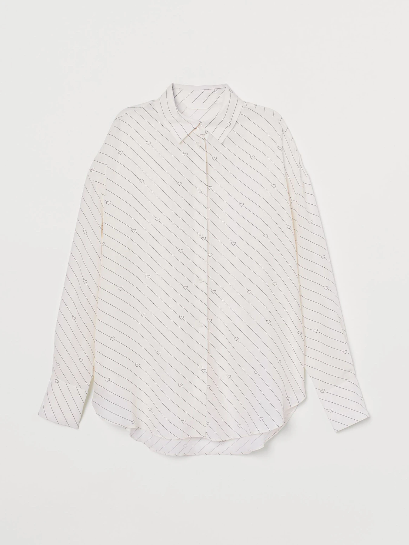 Рубашки H&M модель 55019 Фото