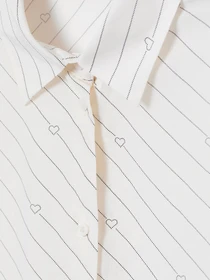 Рубашки H&M модель 55019 Фото