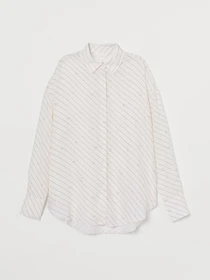 Рубашки H&M модель 55019 Фото