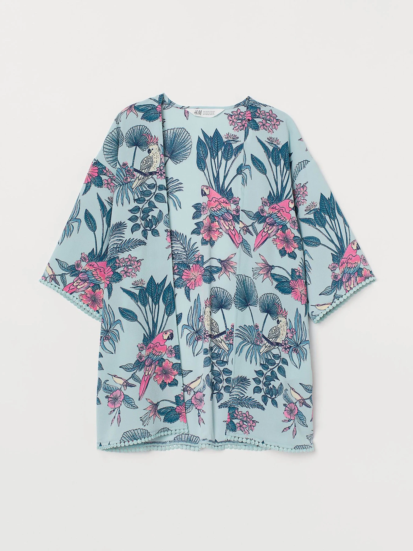 Светри та кардигани H&M модель 56252 Фото