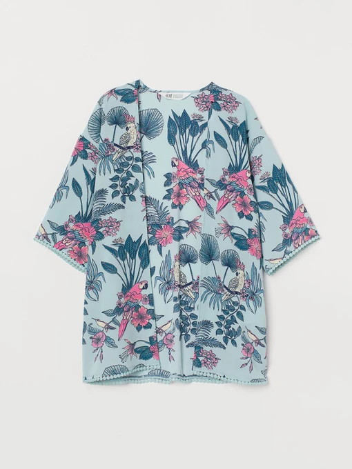 Светри та кардигани H&M модель 56252 Фото