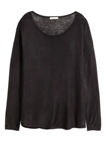 Светри та кардигани H&M модель 37321 Фото