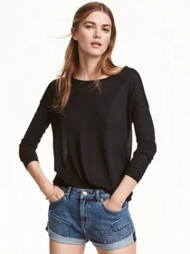 Светри та кардигани H&M модель 37321 Фото