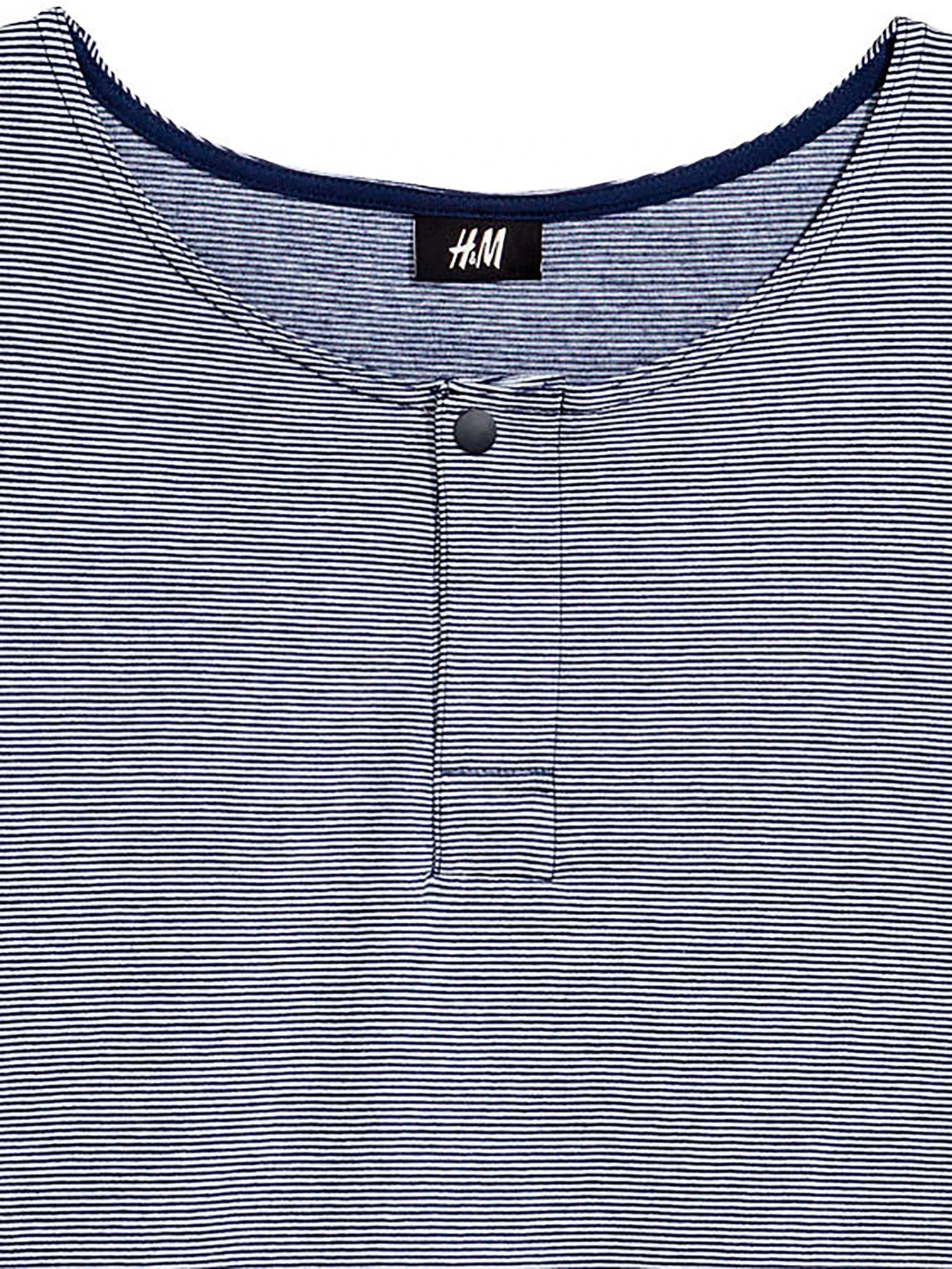 Футболки и поло H&M модель 39048 Фото
