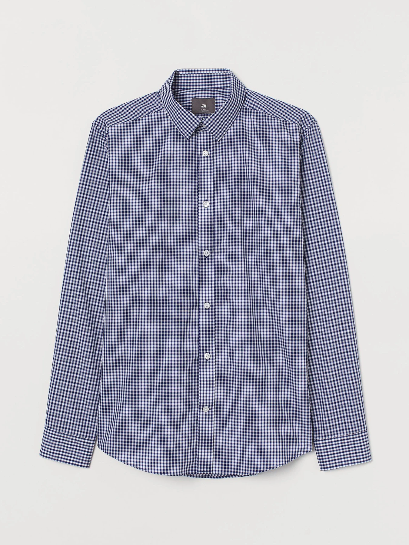 Сорочки H&M модель 62666 Фото