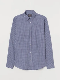 Сорочки H&M модель 62666 Фото