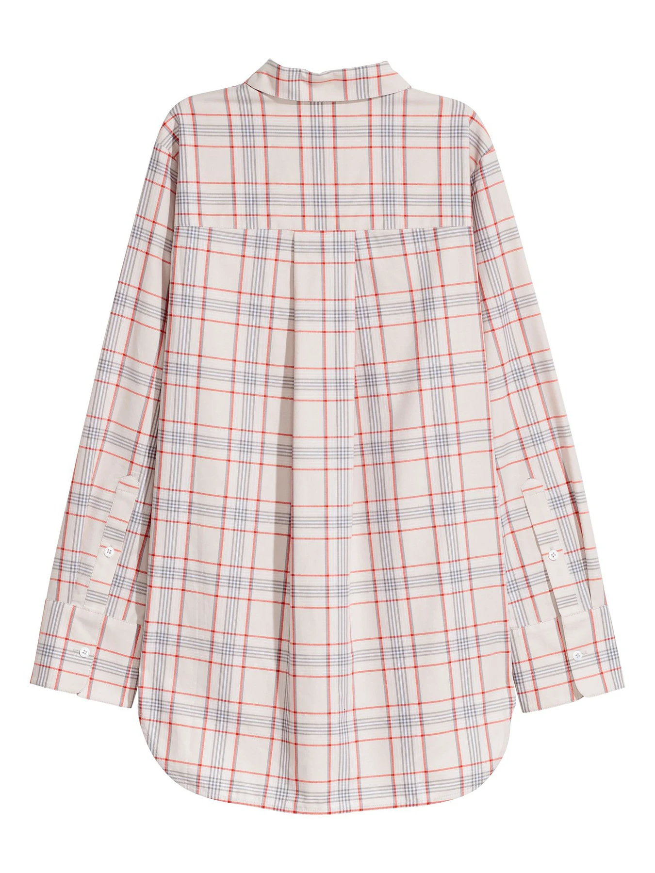 Сорочки H&M модель 64131 Фото