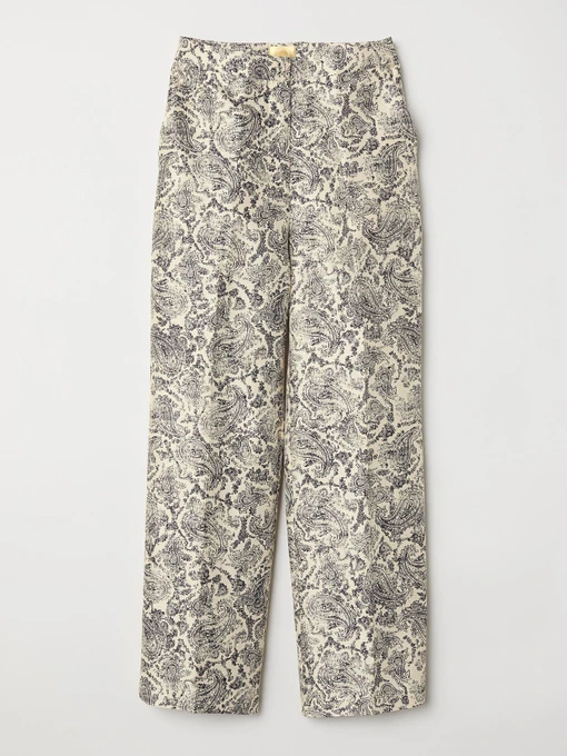 Штани H&M модель 64114 Фото