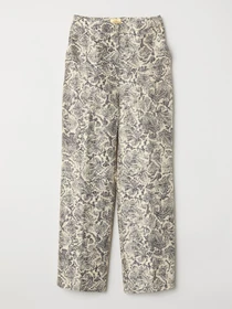 Штани H&M модель 64114 Фото