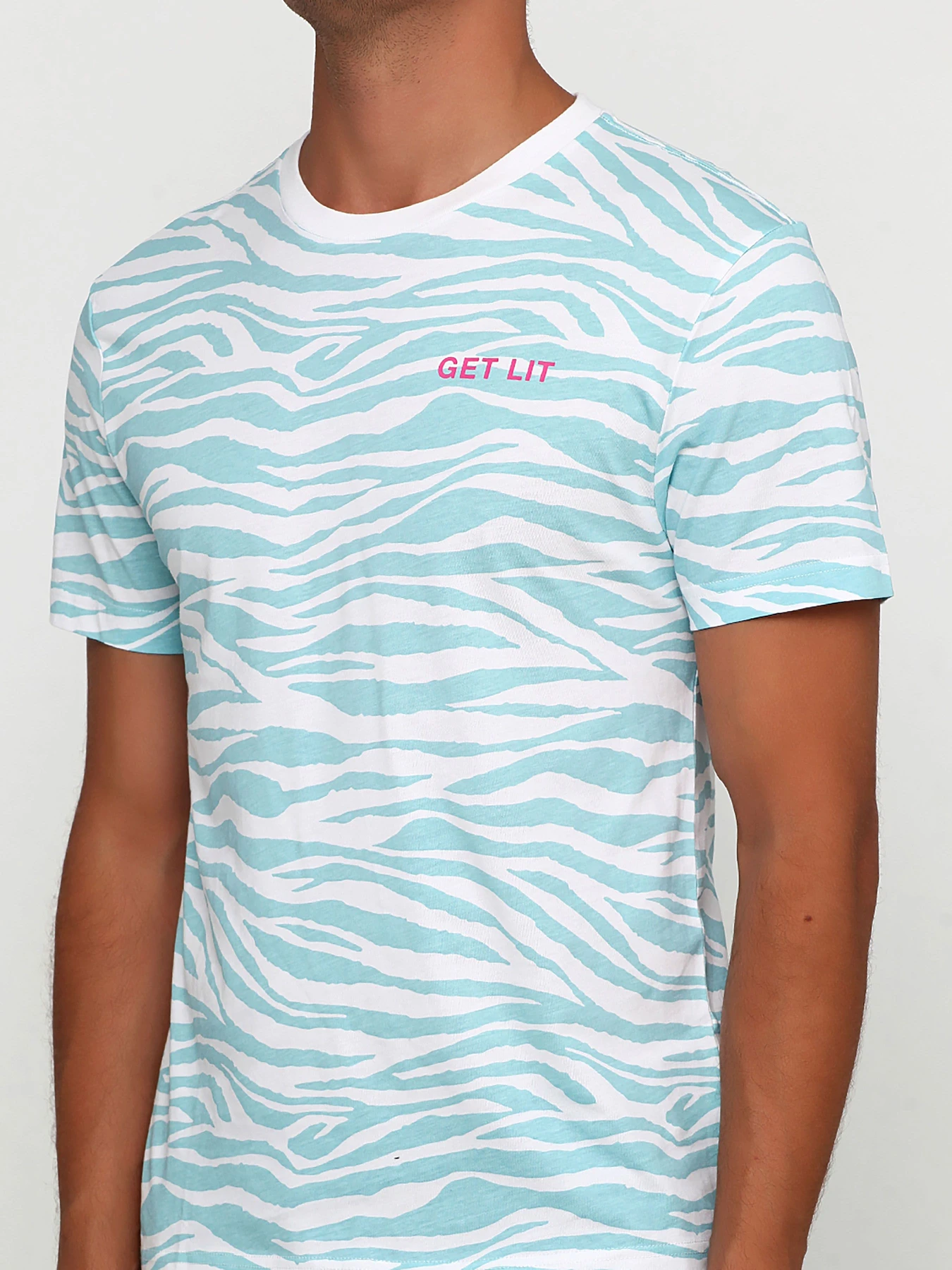 Футболки и поло H&M модель 36286 Фото