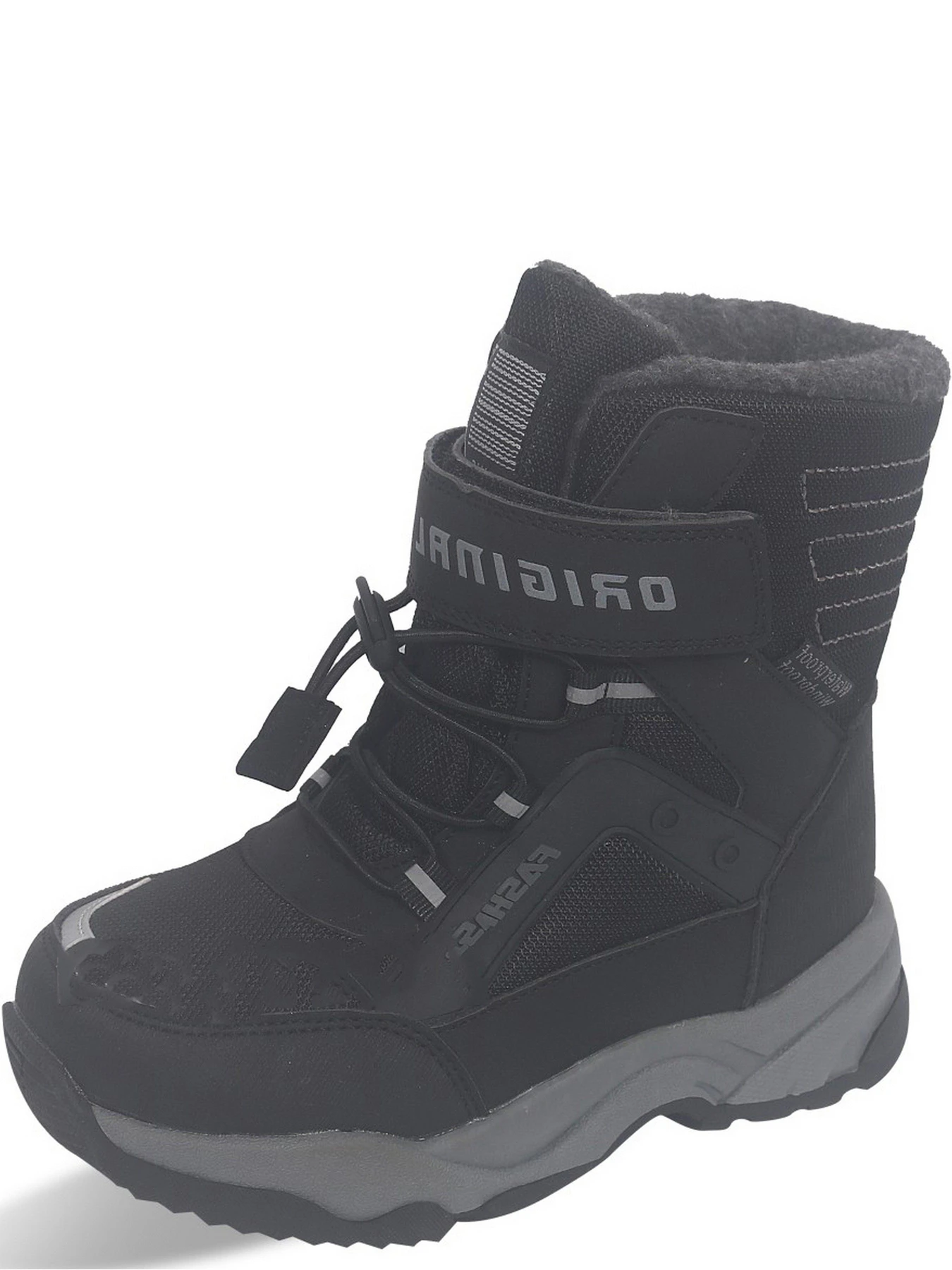 Ботинки и сапоги Tom.m модель 10264A Ботинки и сапоги Tom.m модель 10264A Фото
