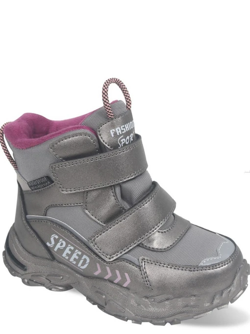 Ботинки и сапоги Tom.m модель 9586C Фото