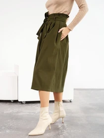 Юбки ISSA Plus модель 13583_hacks Фото