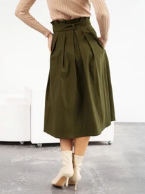 Юбки ISSA Plus модель 13583_hacks Фото