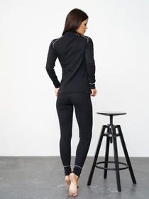 Нижня білизна ISSA Plus модель 13570_black Фото