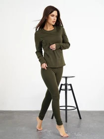 Нижня білизна ISSA Plus модель 13572_hacks Фото