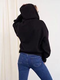 Светри та кардигани ISSA Plus модель WN20-349_black Фото