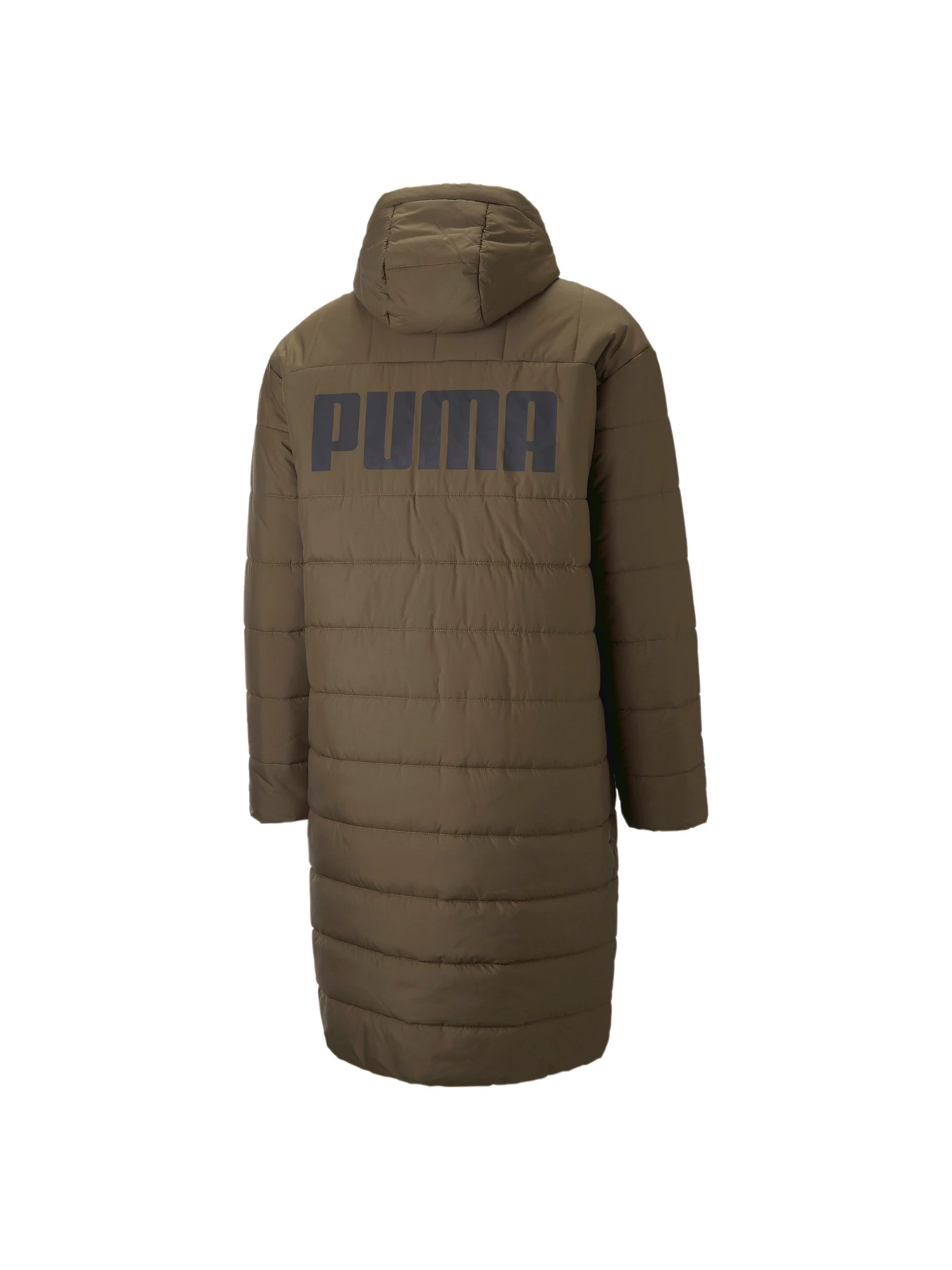 Куртки та дублянки PUMA модель 671712 Фото