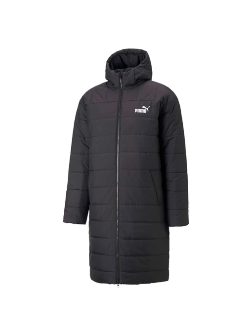 Куртки та дублянки PUMA Ess+ Padded Coat модель 671712 Фото