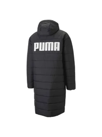 Куртки та дублянки PUMA Ess+ Padded Coat модель 671712 Фото