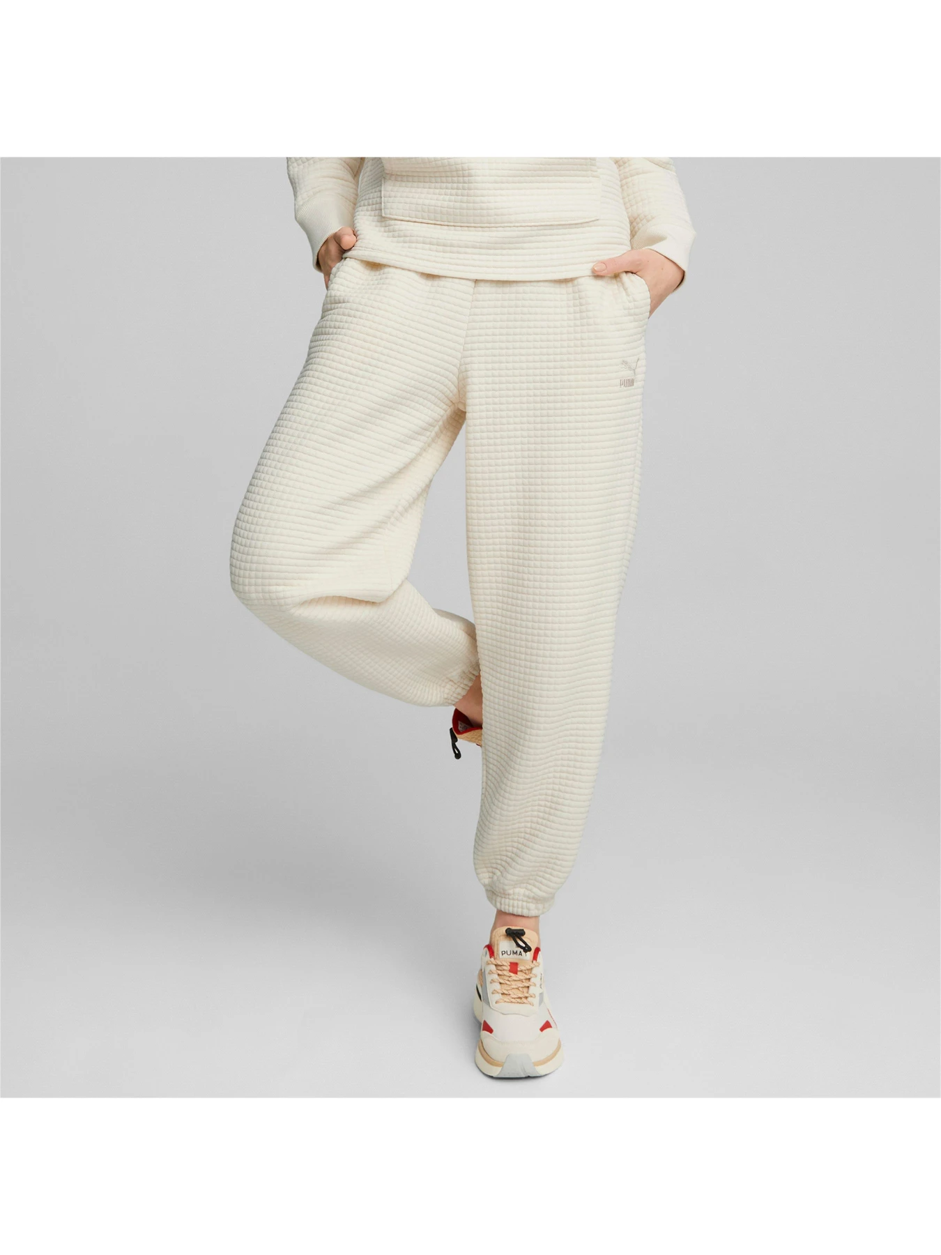 Брюки PUMA модель 535697 Брюки PUMA модель 535697 Фото