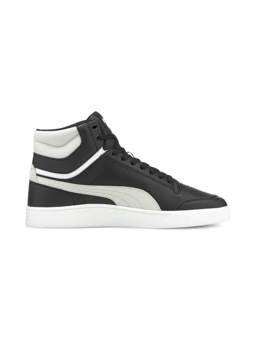 Кеды PUMA Shuffle Mid модель 380748 Фото