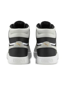 Кеды PUMA Shuffle Mid модель 380748 Фото