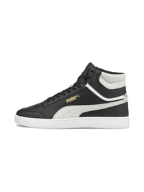 Кеды PUMA Shuffle Mid модель 380748 Фото