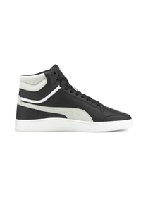 Кеды PUMA Shuffle Mid модель 380748 Фото