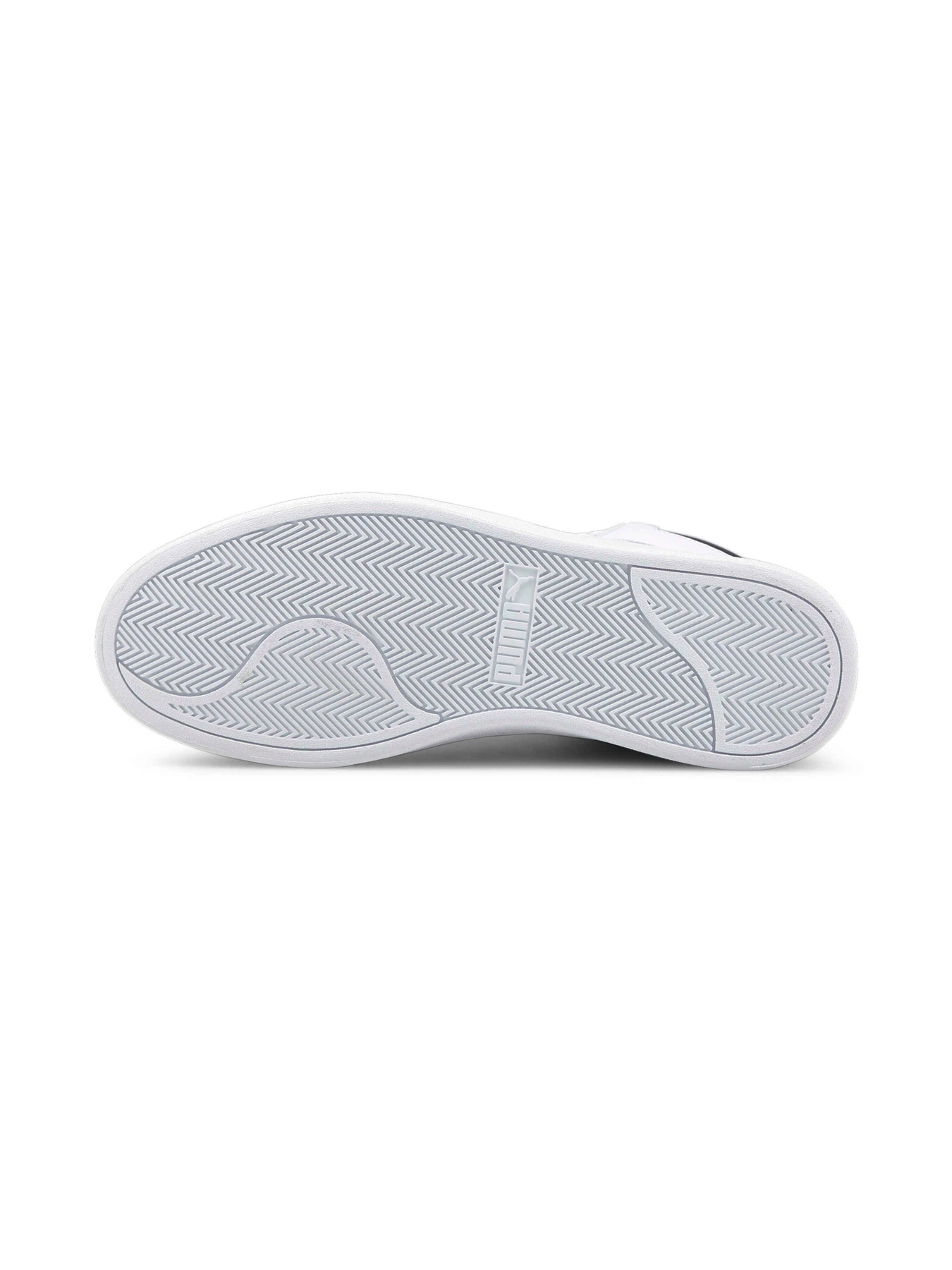 Кеды PUMA Shuffle Mid модель 380748 Кеды PUMA Shuffle Mid модель 380748 Фото