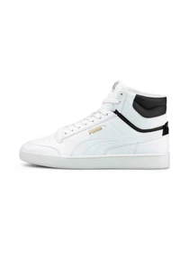 Кеды PUMA Shuffle Mid модель 380748 Фото