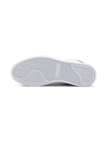 Кеды PUMA Shuffle Mid модель 380748 Фото