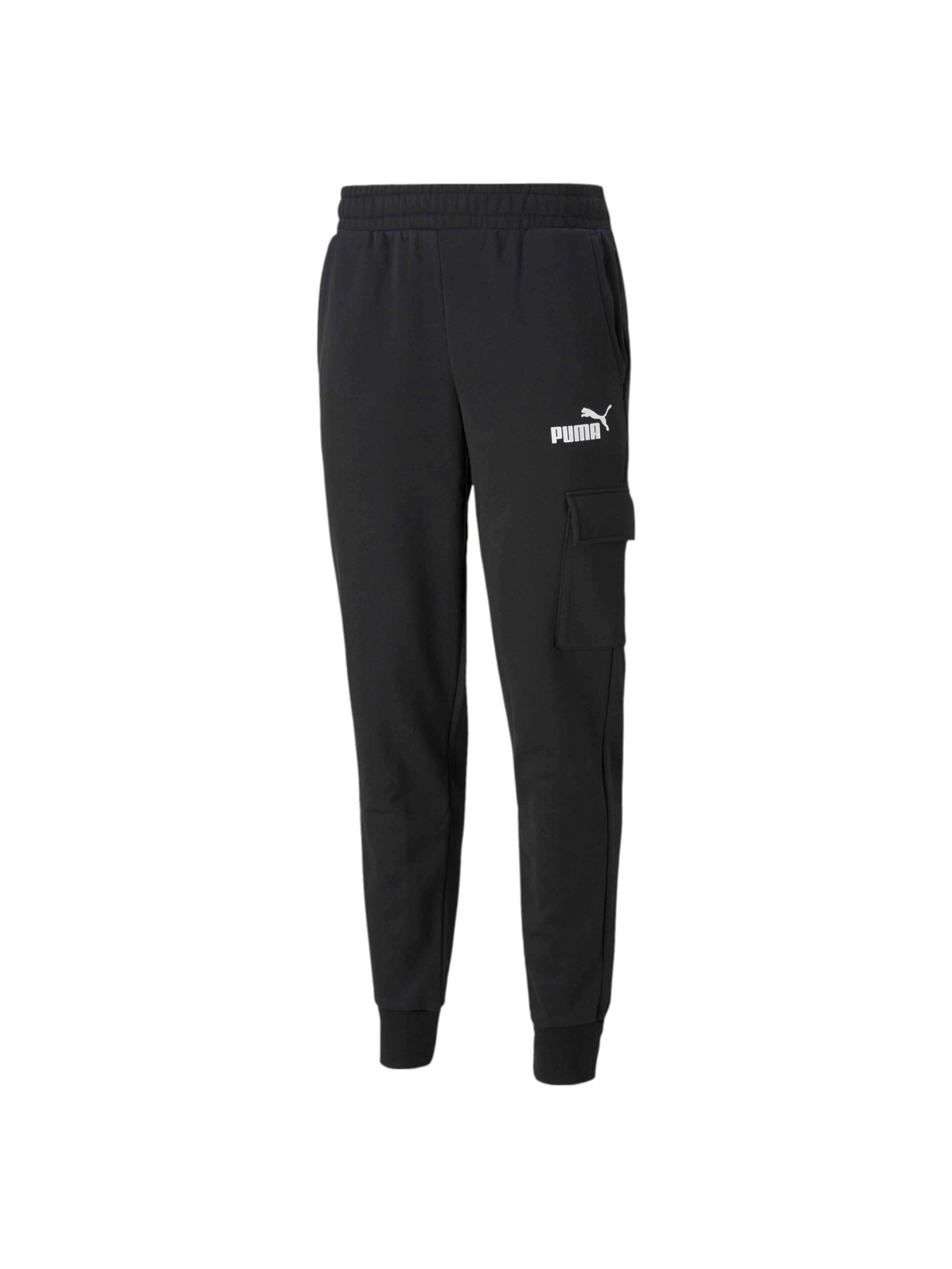 Штани PUMA Ess Cargo Pants модель 845802 Штани PUMA Ess Cargo Pants модель 845802 Фото