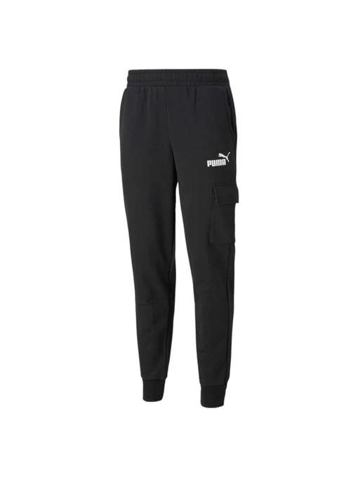 Брюки PUMA Ess Cargo Pants модель 845802 Фото