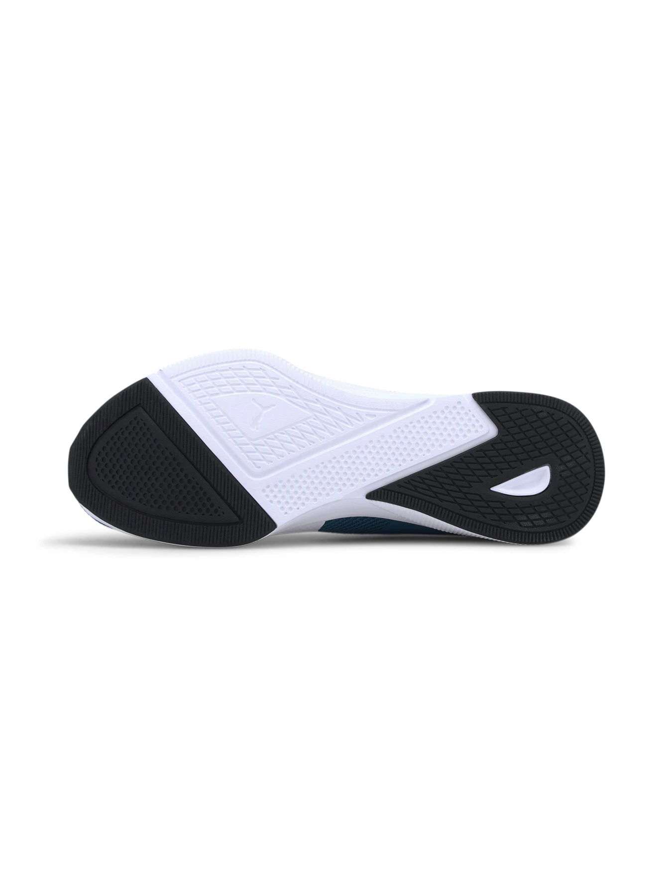 Кроссовки PUMA Flyer Runner модель 192257 Кроссовки PUMA Flyer Runner модель 192257 Фото